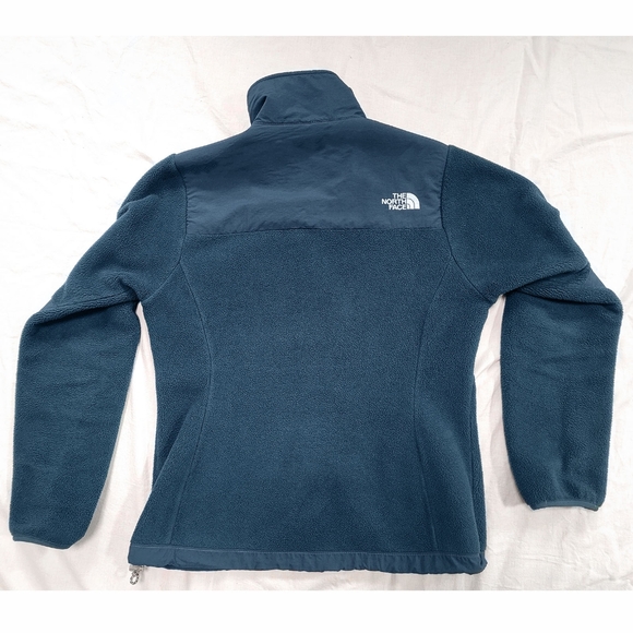 The North Face women's fleece jacket size S - Picture 3 of 5